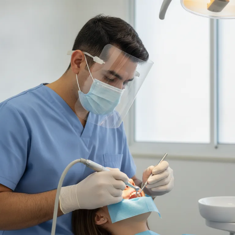 dentista Coatzintla